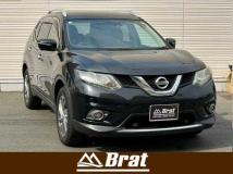 2017 Nissan X-Trail