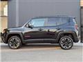2019 Chrysler Renegade