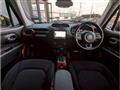 2019 Chrysler Renegade