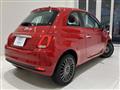 2021 Fiat 500