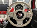 2021 Fiat 500