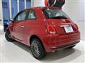 2021 Fiat 500