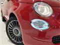 2021 Fiat 500
