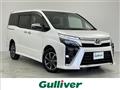 2017 Toyota Voxy