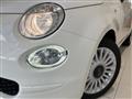 2019 Fiat 500
