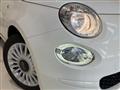 2019 Fiat 500