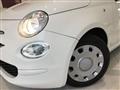 2021 Fiat 500