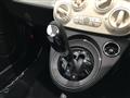 2019 Fiat 500