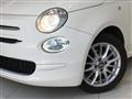 2019 Fiat 500