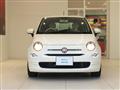 2019 Fiat 500
