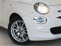 2019 Fiat 500