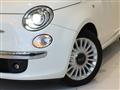 2011 Fiat 500