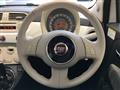 2011 Fiat 500