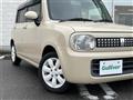 2013 Suzuki Lapin