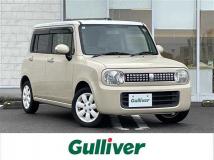 2013 Suzuki Lapin
