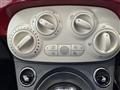 2017 Fiat 500