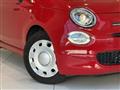2017 Fiat 500