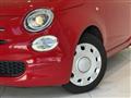 2017 Fiat 500