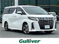 2021 Toyota Alphard
