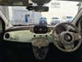 2020 Fiat 500
