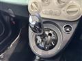 2020 Fiat 500