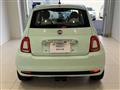 2020 Fiat 500