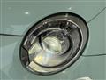 2020 Fiat 500
