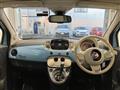 2017 Fiat 500