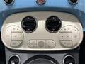 2017 Fiat 500