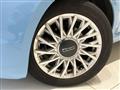 2017 Fiat 500