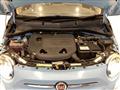 2017 Fiat 500