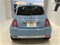 2017 Fiat 500