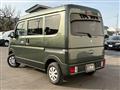 2025 Suzuki Every
