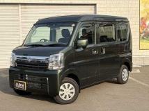 2025 Suzuki Every