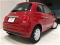 2023 Fiat 500