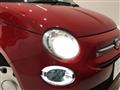 2023 Fiat 500