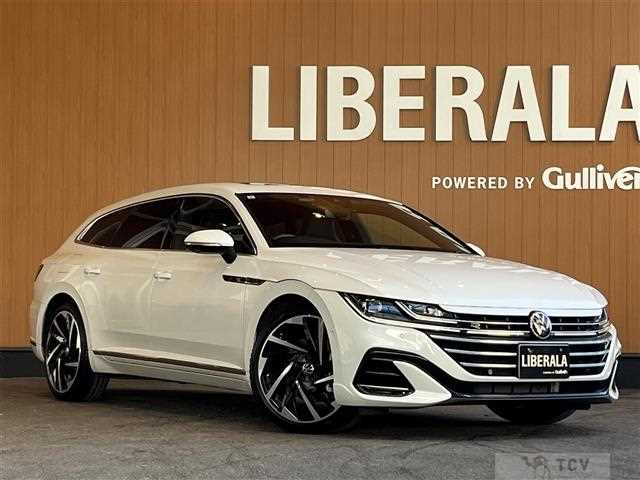 2021 Volkswagen Volkswagen Others