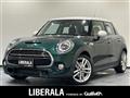 2018 BMW MINI