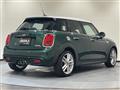 2018 BMW MINI