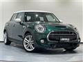 2018 BMW MINI