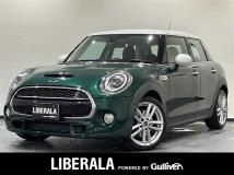 2018 BMW MINI