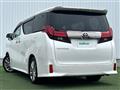 2016 Toyota Alphard