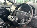 2016 Toyota Alphard