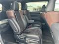 2016 Toyota Alphard