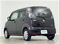 2015 Nissan Moco