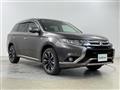 2016 Mitsubishi OUTLANDER PHEV