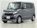 2021 Honda N BOX