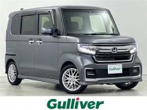 2021 Honda N BOX