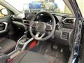 2020 Daihatsu Rocky