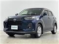 2020 Daihatsu Rocky